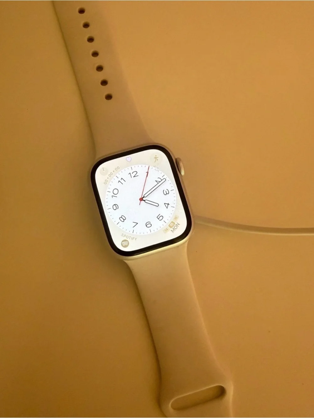 Apple watch series